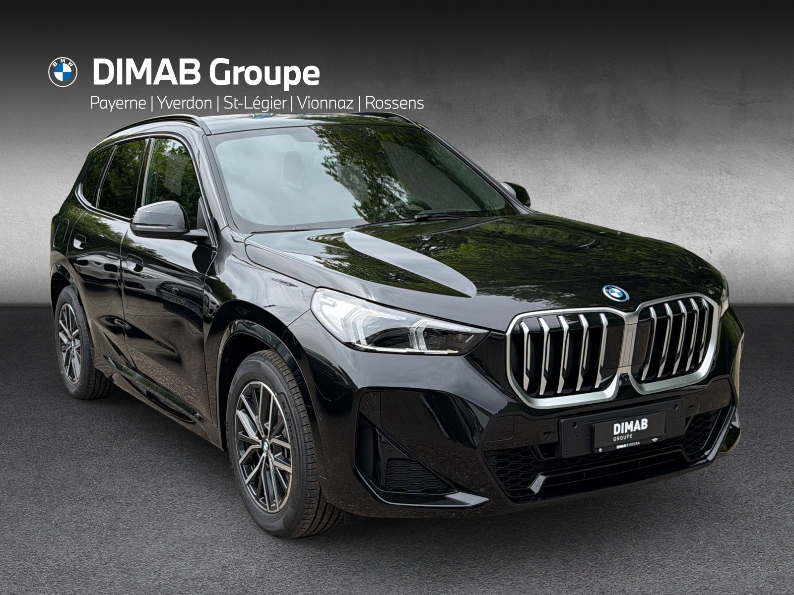 BMW X1 xDrive 25e M Sport-image-6