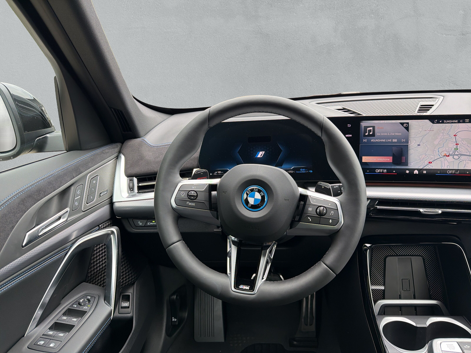 BMW X1 xDrive 25e M Sport-image-14