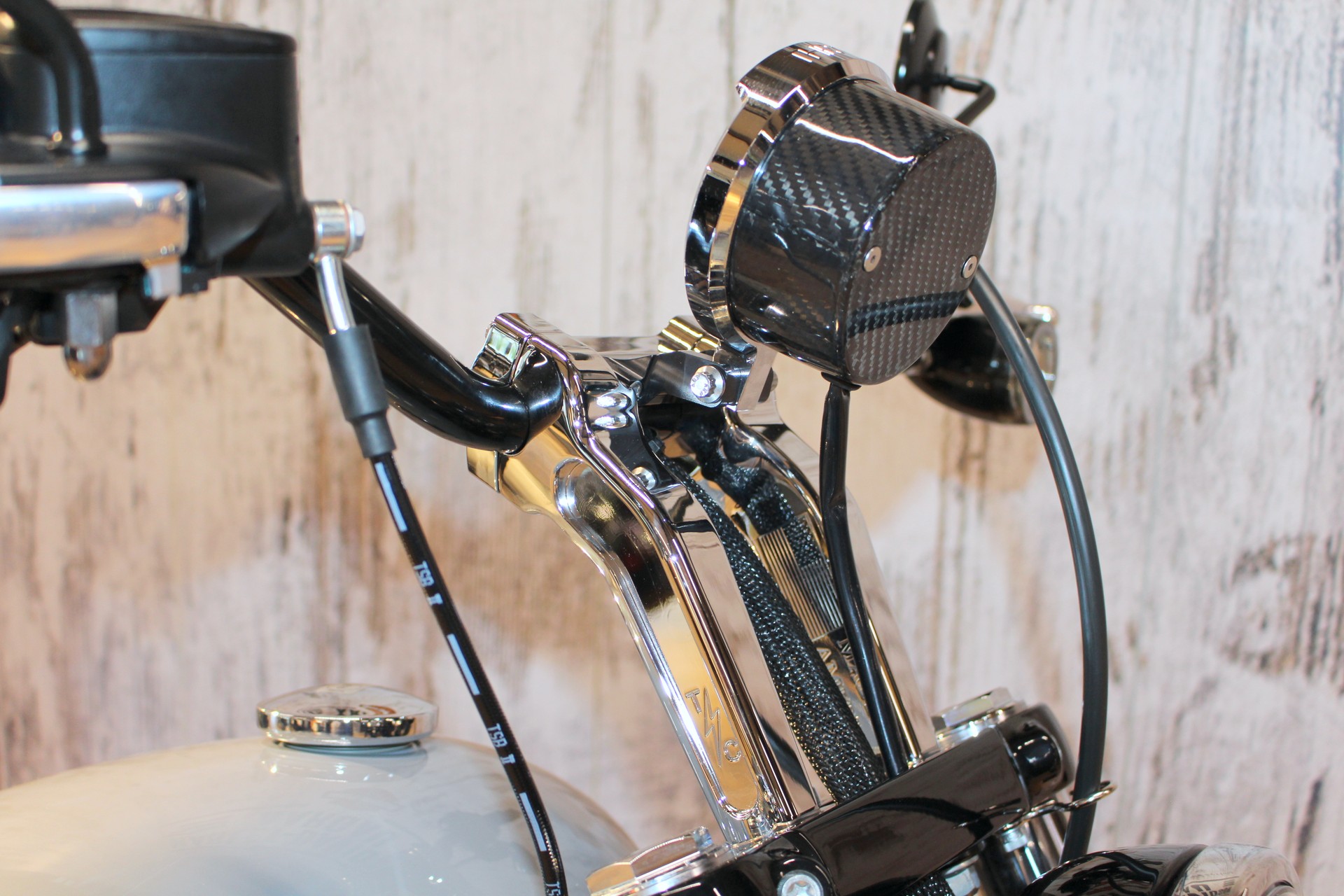 HARLEY-DAVIDSON FXBB Street Bob 117-image-5