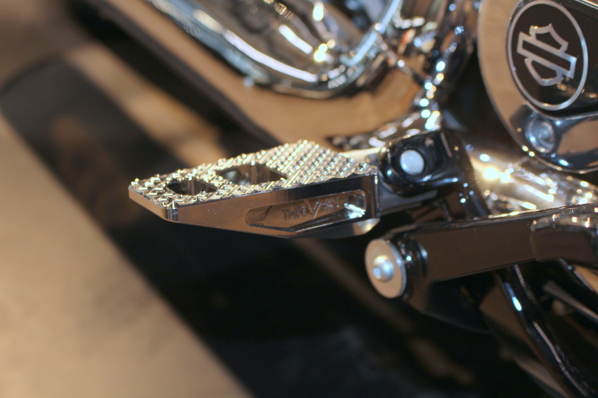 HARLEY-DAVIDSON FXBB Street Bob 117-image-6