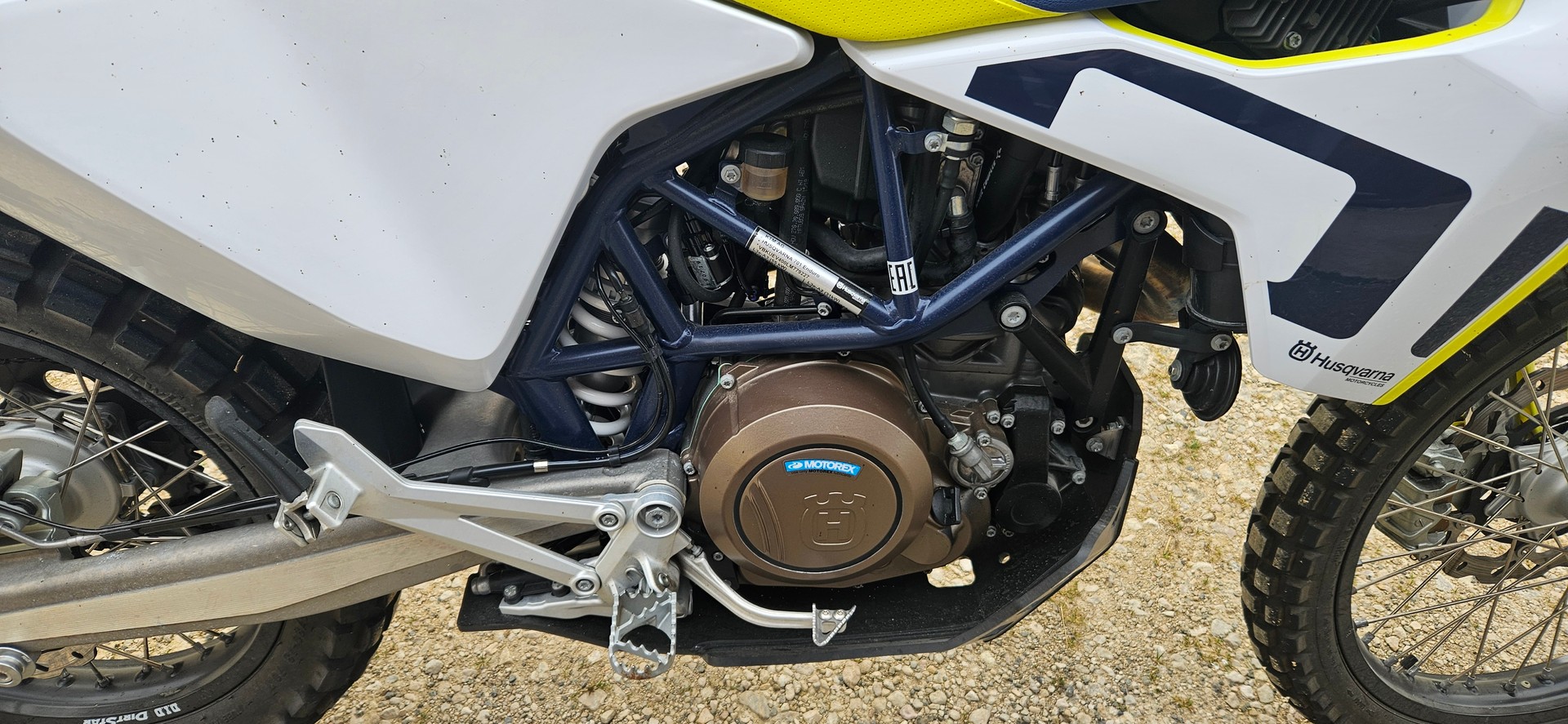 HUSQVARNA 701 Enduro-image-6