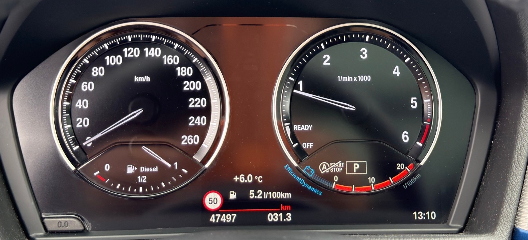 BMW X1 xDrive 20d M Sport Steptronic-image-26