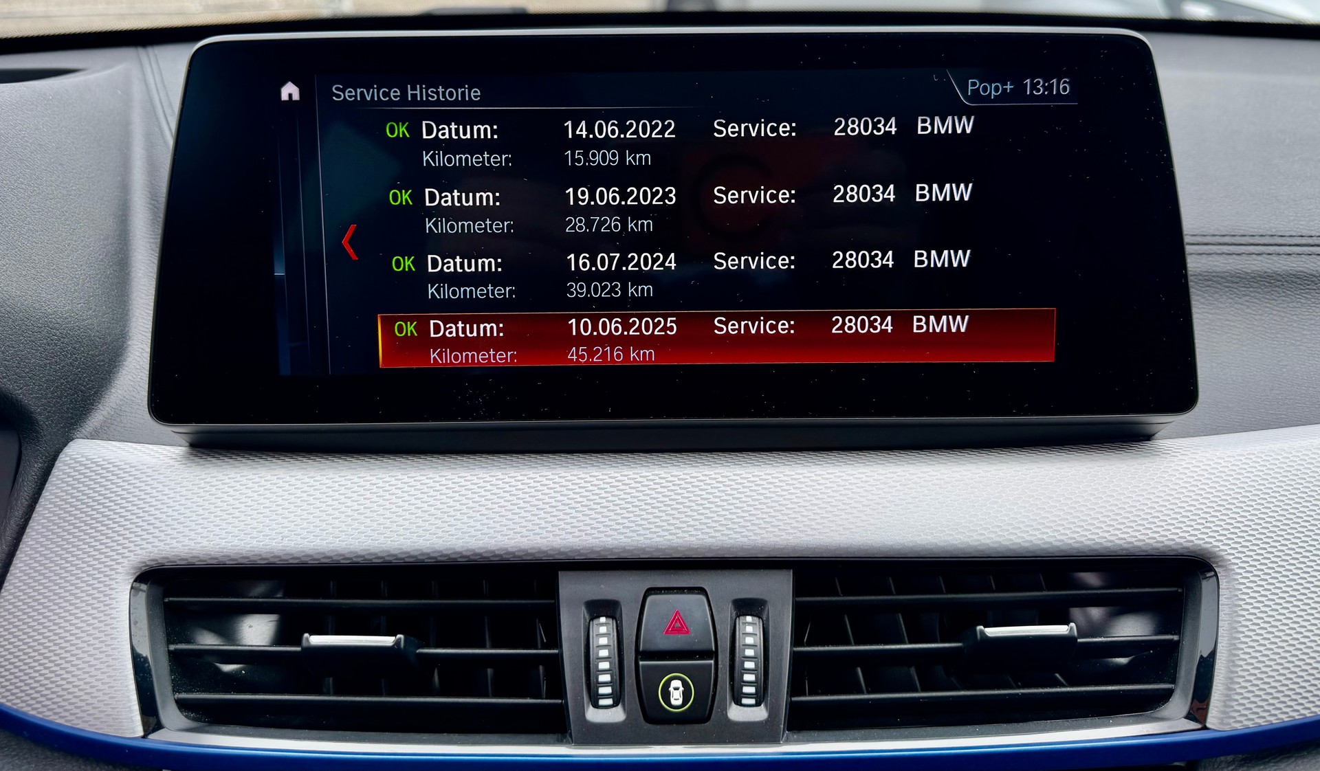 BMW X1 xDrive 20d M Sport Steptronic-image-27