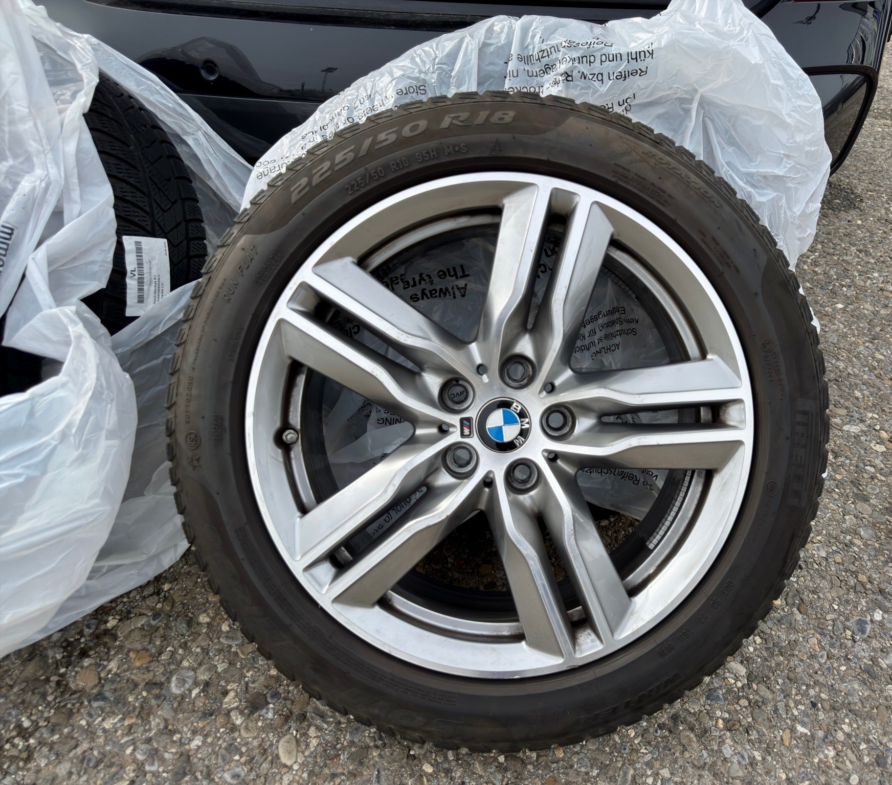 BMW X1 xDrive 20d M Sport Steptronic-image-25