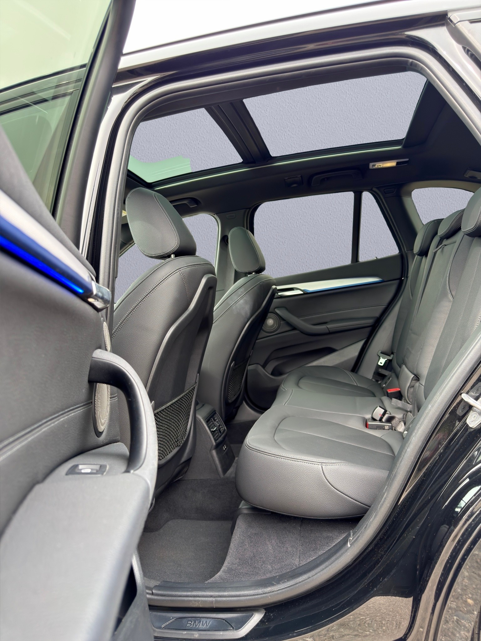 BMW X1 xDrive 20d M Sport Steptronic-image-13
