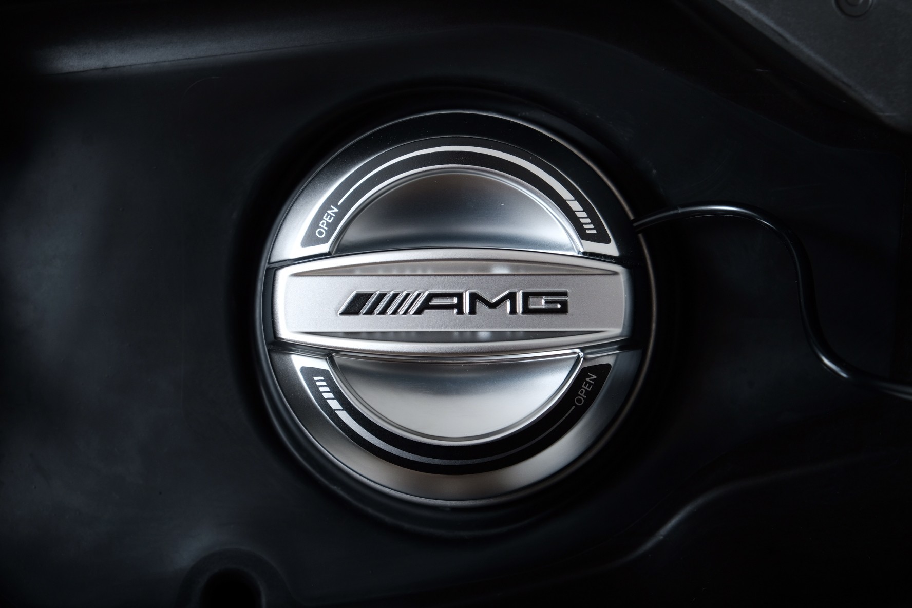 MERCEDES-BENZ CLE 53 Coupé AMG 4Matic+ 9G-Tronic-image-20