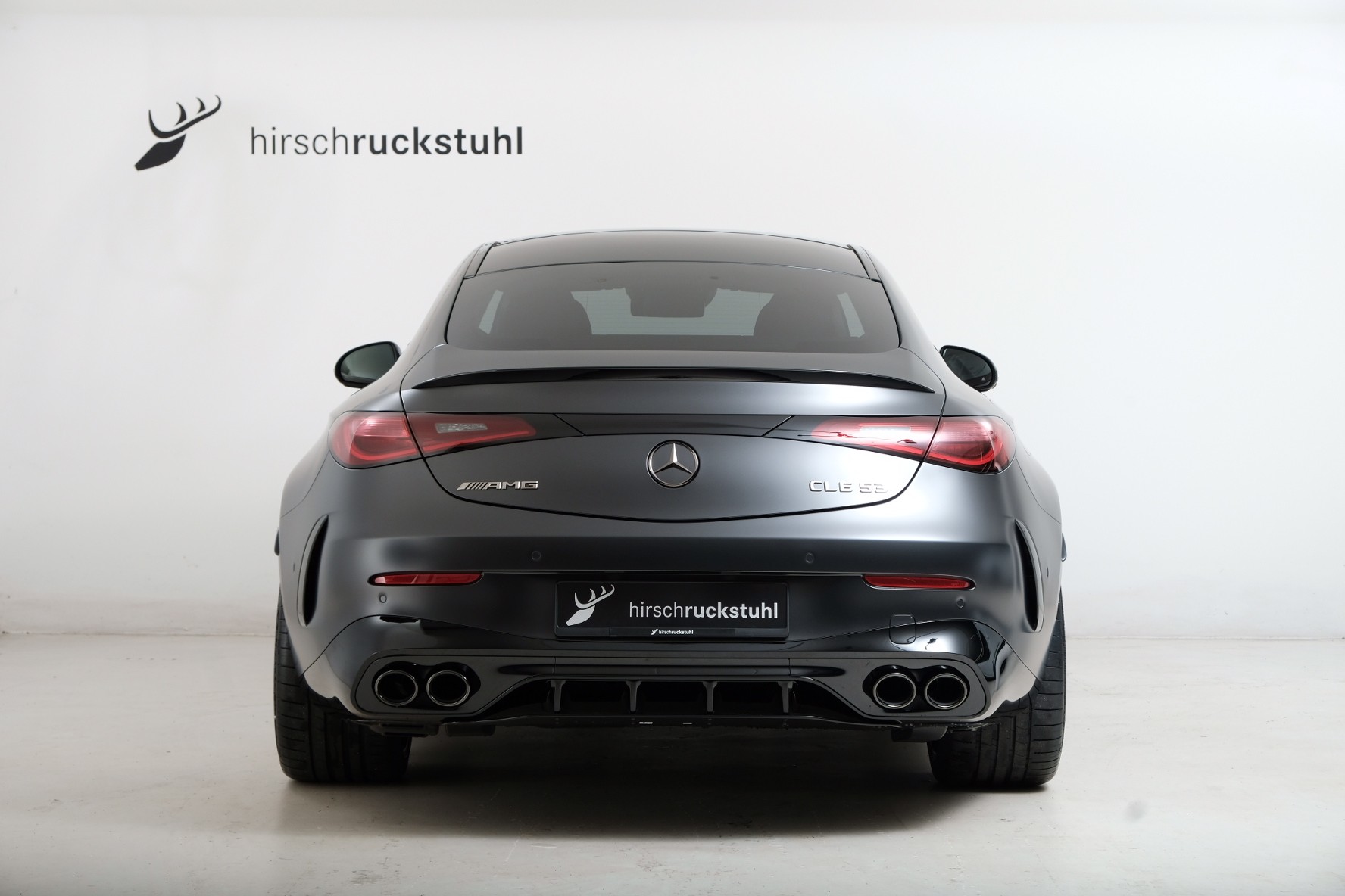 MERCEDES-BENZ CLE 53 Coupé AMG 4Matic+ 9G-Tronic-image-5