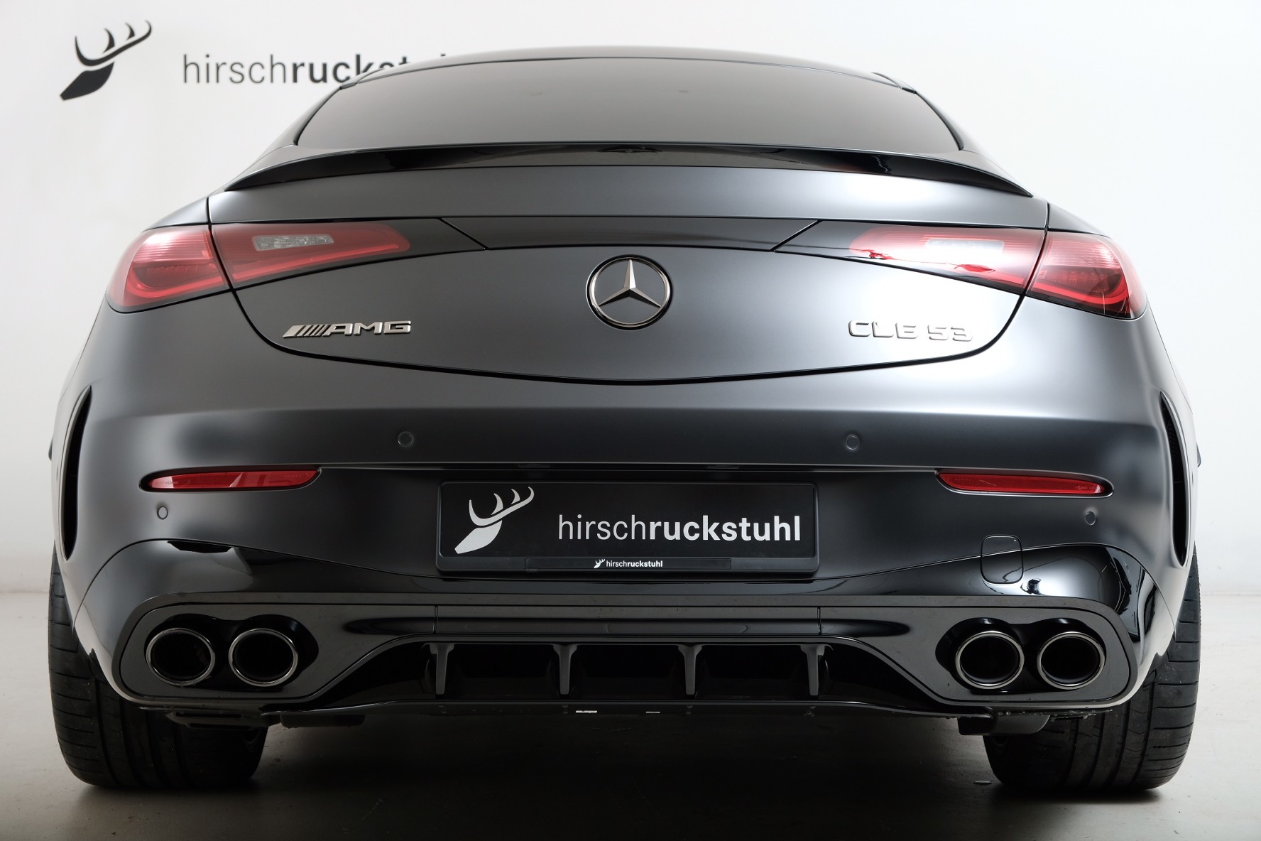 MERCEDES-BENZ CLE 53 Coupé AMG 4Matic+ 9G-Tronic-image-6