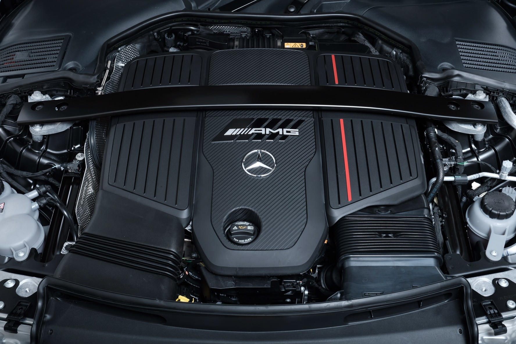 MERCEDES-BENZ CLE 53 Coupé AMG 4Matic+ 9G-Tronic-showroom-element-2