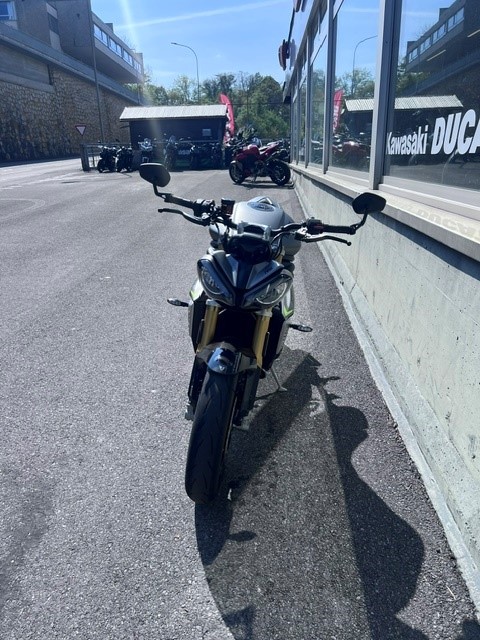 TRIUMPH Speed Triple RS-image-3