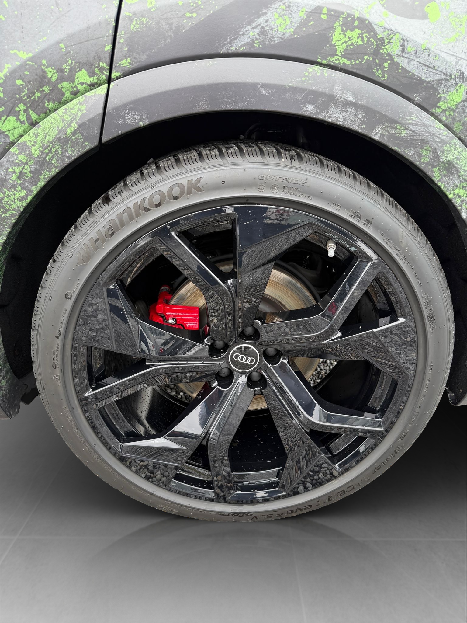 AUDI Q8 50 TDI Black Edition quattro tiptronic-image-16