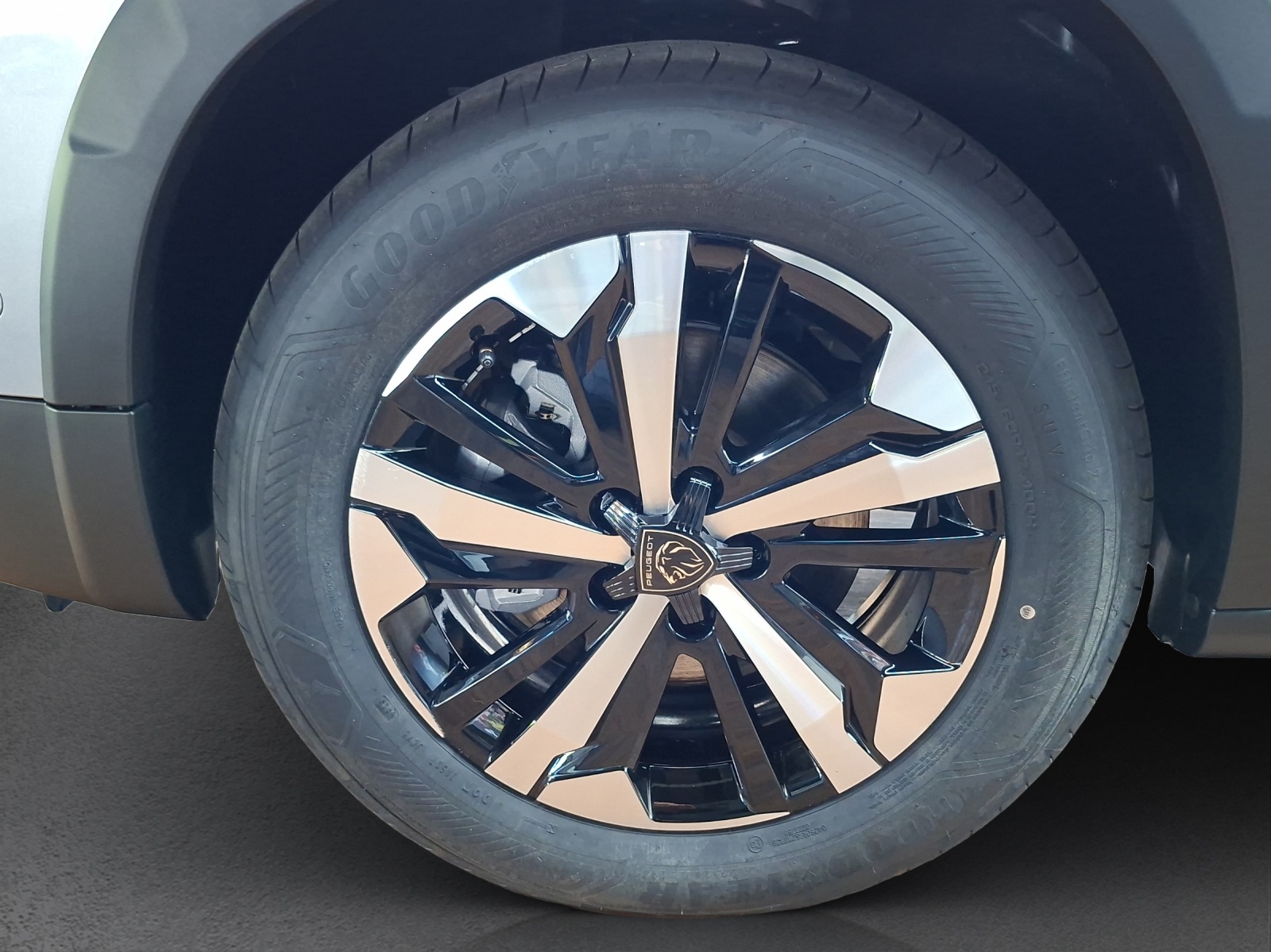 PEUGEOT Rifter 1.5 BlueHDi 130 GT-image-15