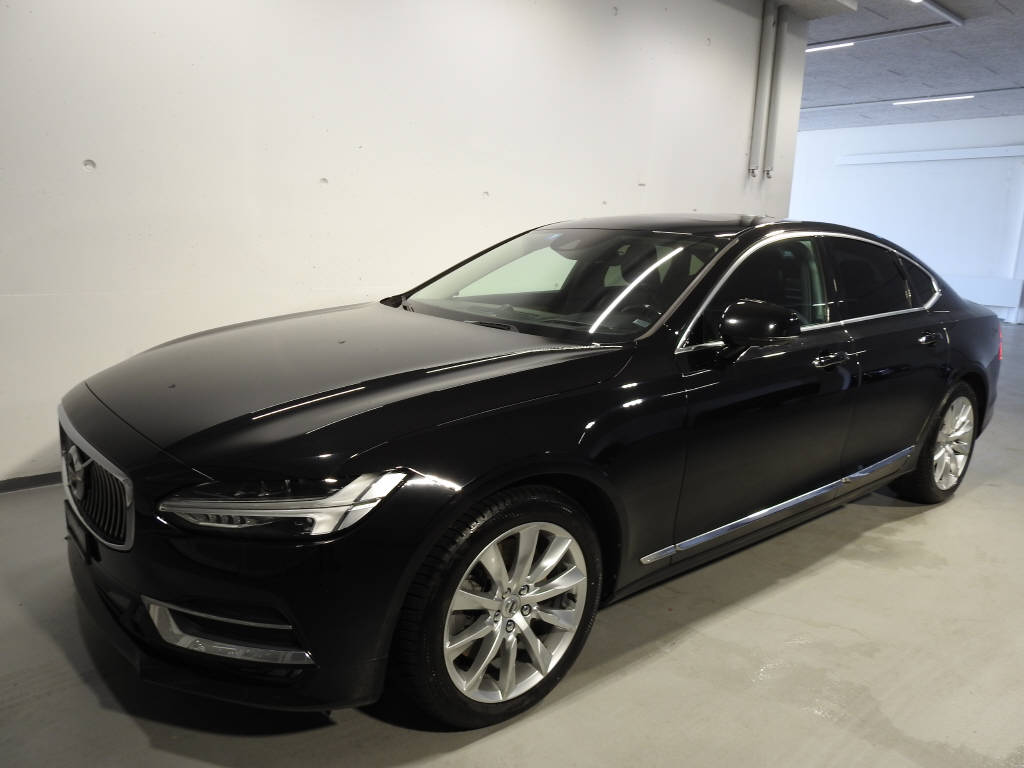 VOLVO S90 2.0 D5 Inscription AWD