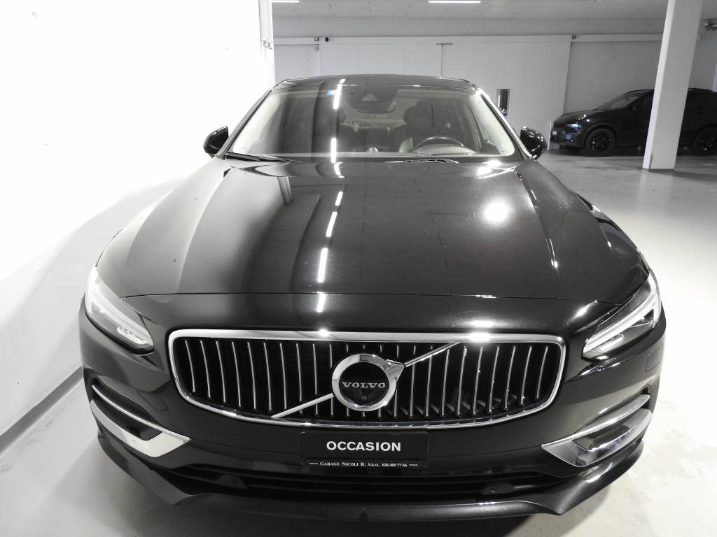 VOLVO S90 2.0 D5 Inscription AWD-showroom-element-1