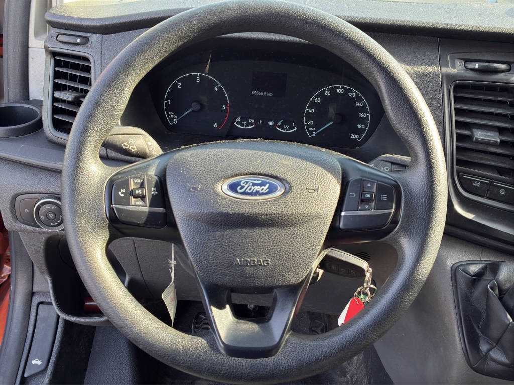 FORD Transit Custom Van 280 L1 2.0 TDCi 105 PS Basis-image-6