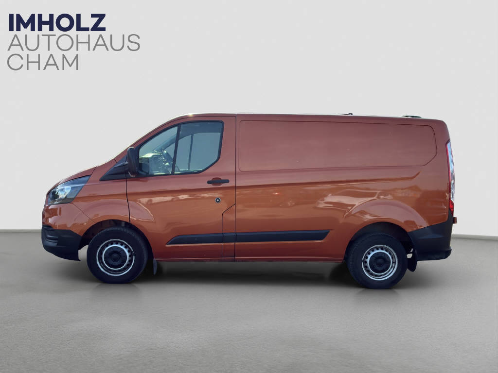 FORD Transit Custom Van 280 L1 2.0 TDCi 105 PS Basis-showroom-element-1