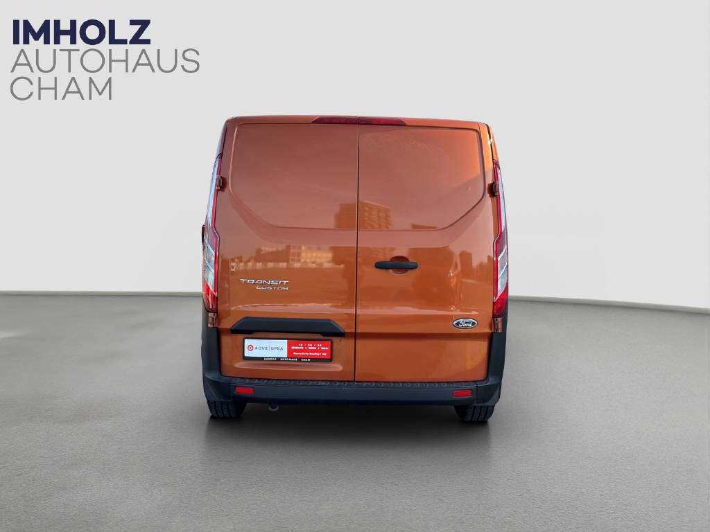 FORD Transit Custom Van 280 L1 2.0 TDCi 105 PS Basis-showroom-element-3