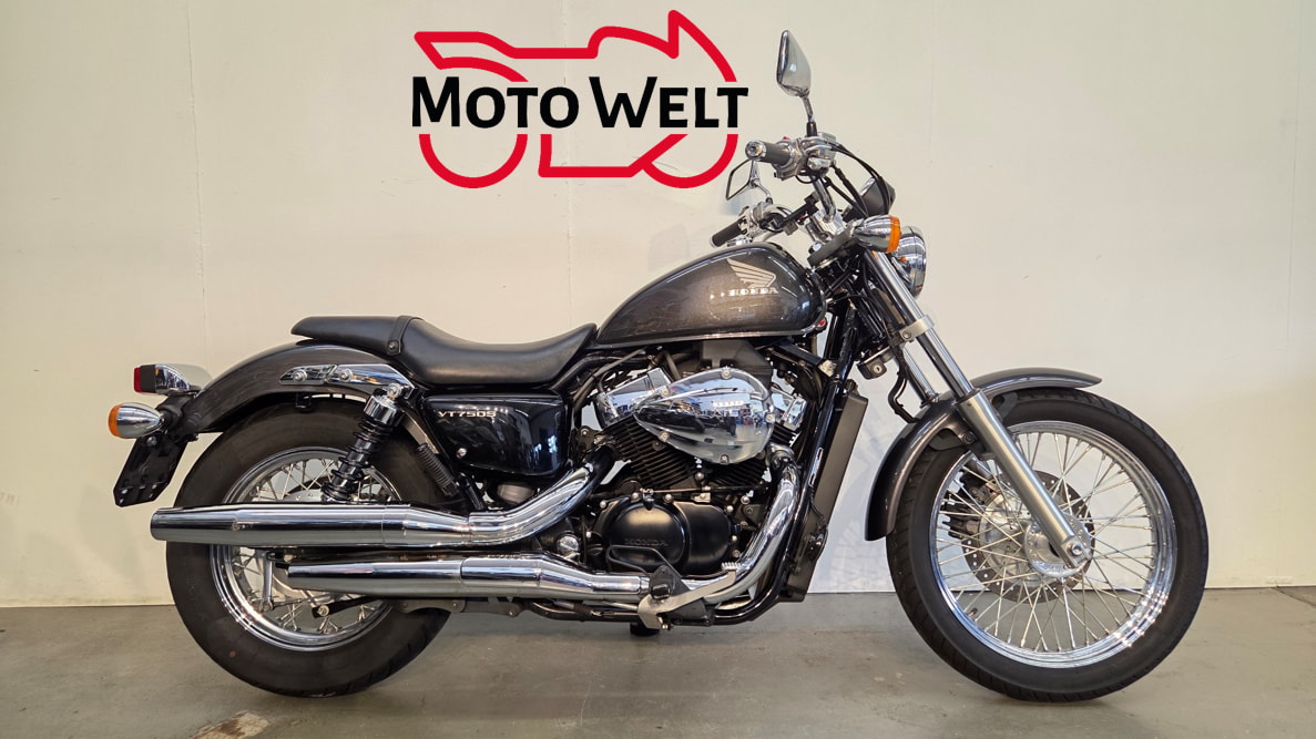 HONDA VT 750 CS Shadow S-image-0