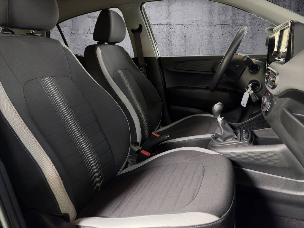 HYUNDAI i10 1.2 Amplia-image-11
