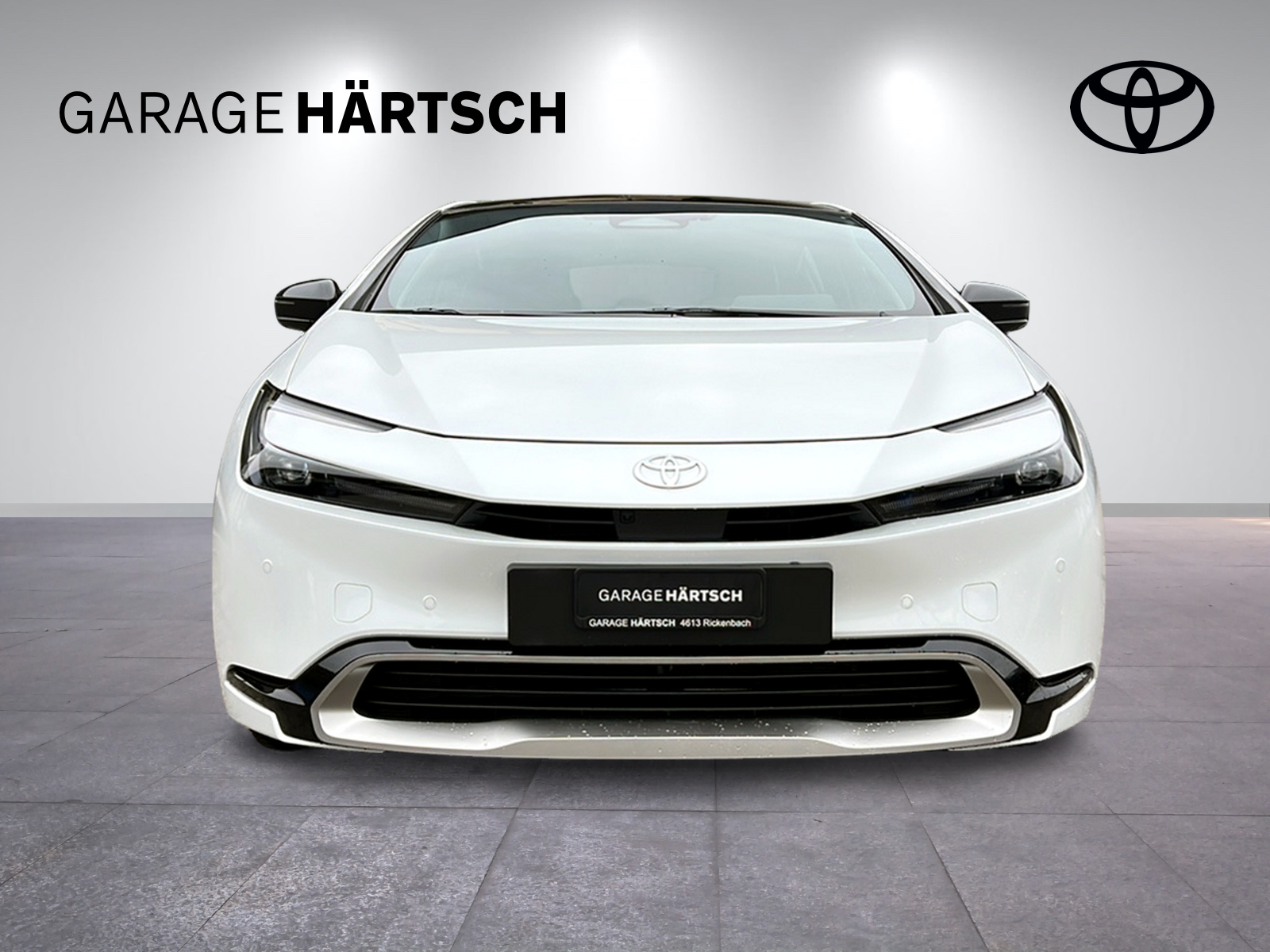 TOYOTA Prius 2.0 Plug-In-Hybrid Premium-image-9