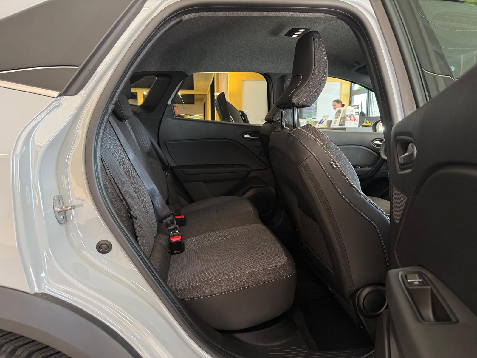 RENAULT Symbioz 1.3 Techno EDC-image-17