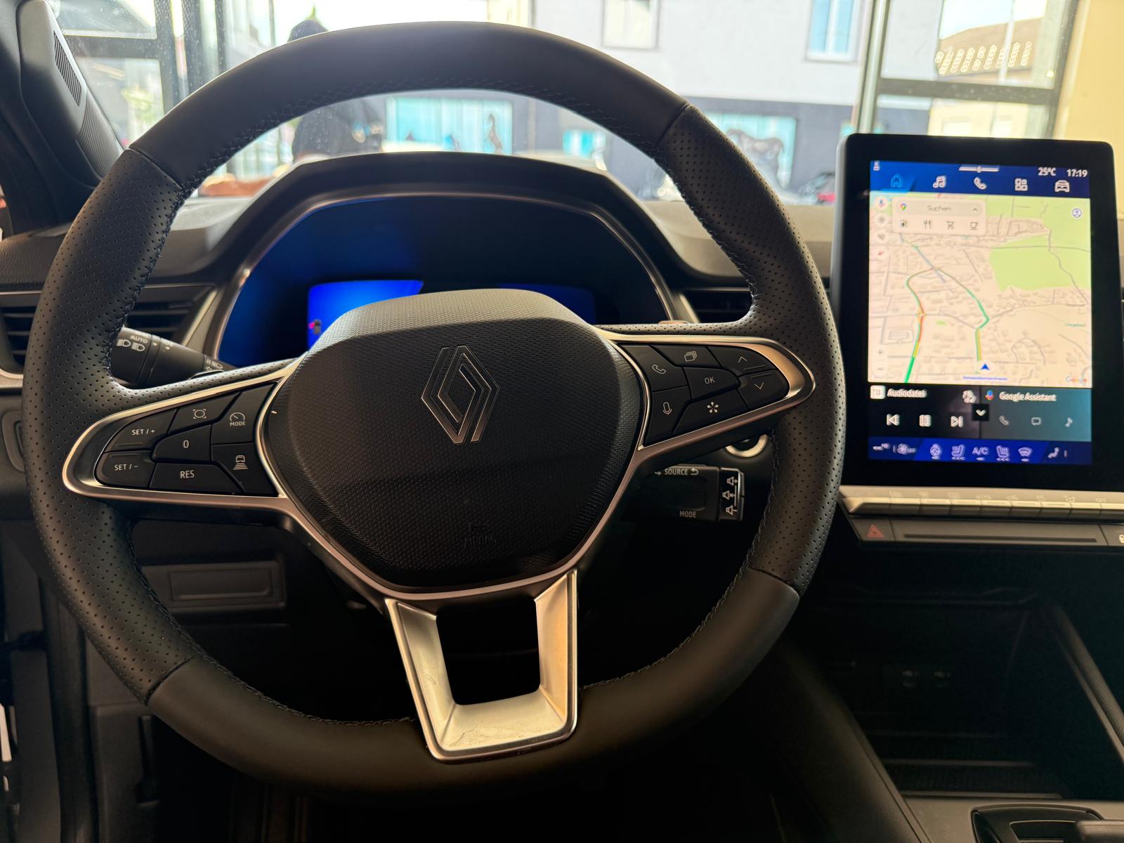 RENAULT Symbioz 1.3 Techno EDC-image-12