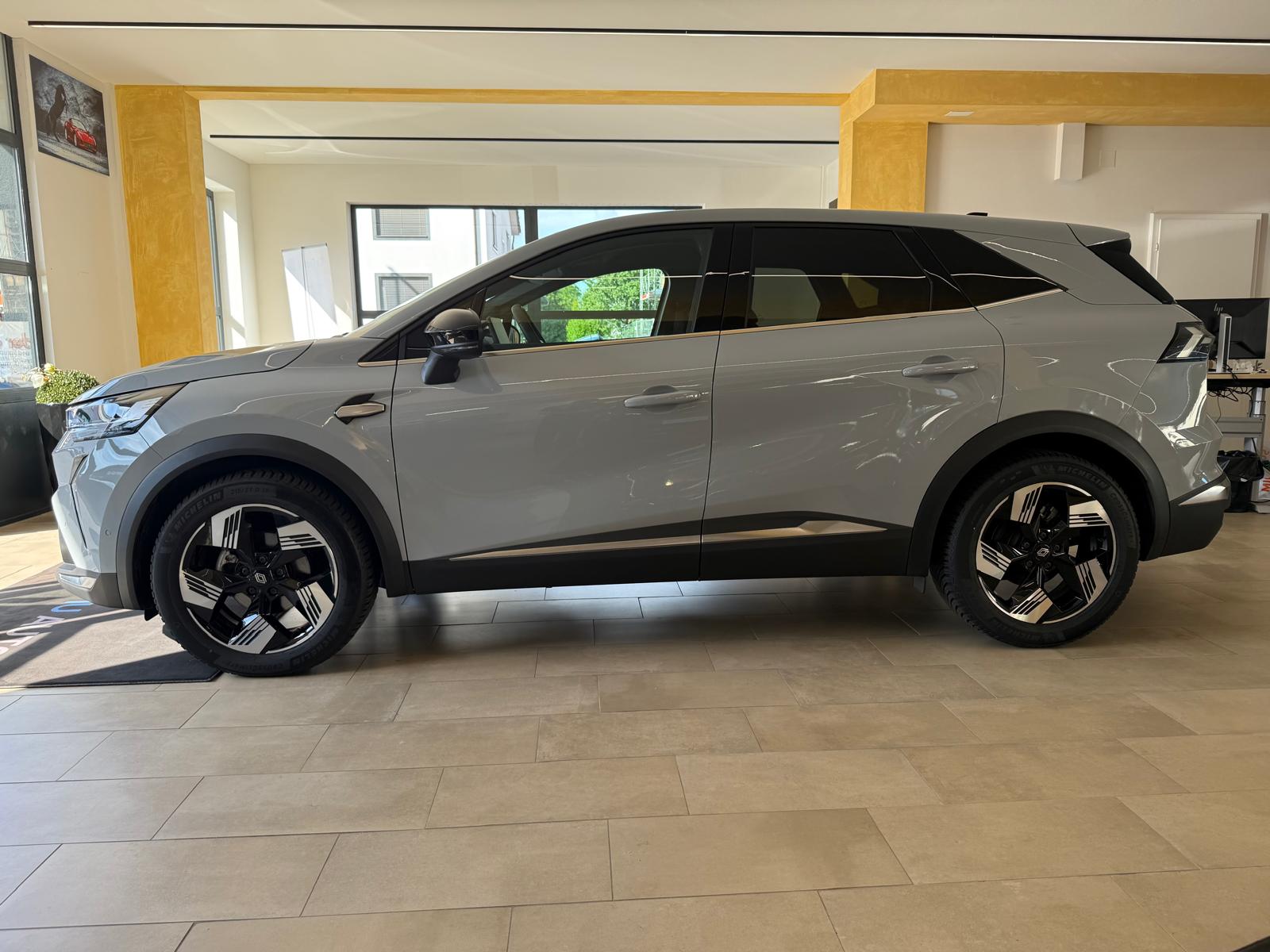 RENAULT Symbioz 1.3 Techno EDC-image-6