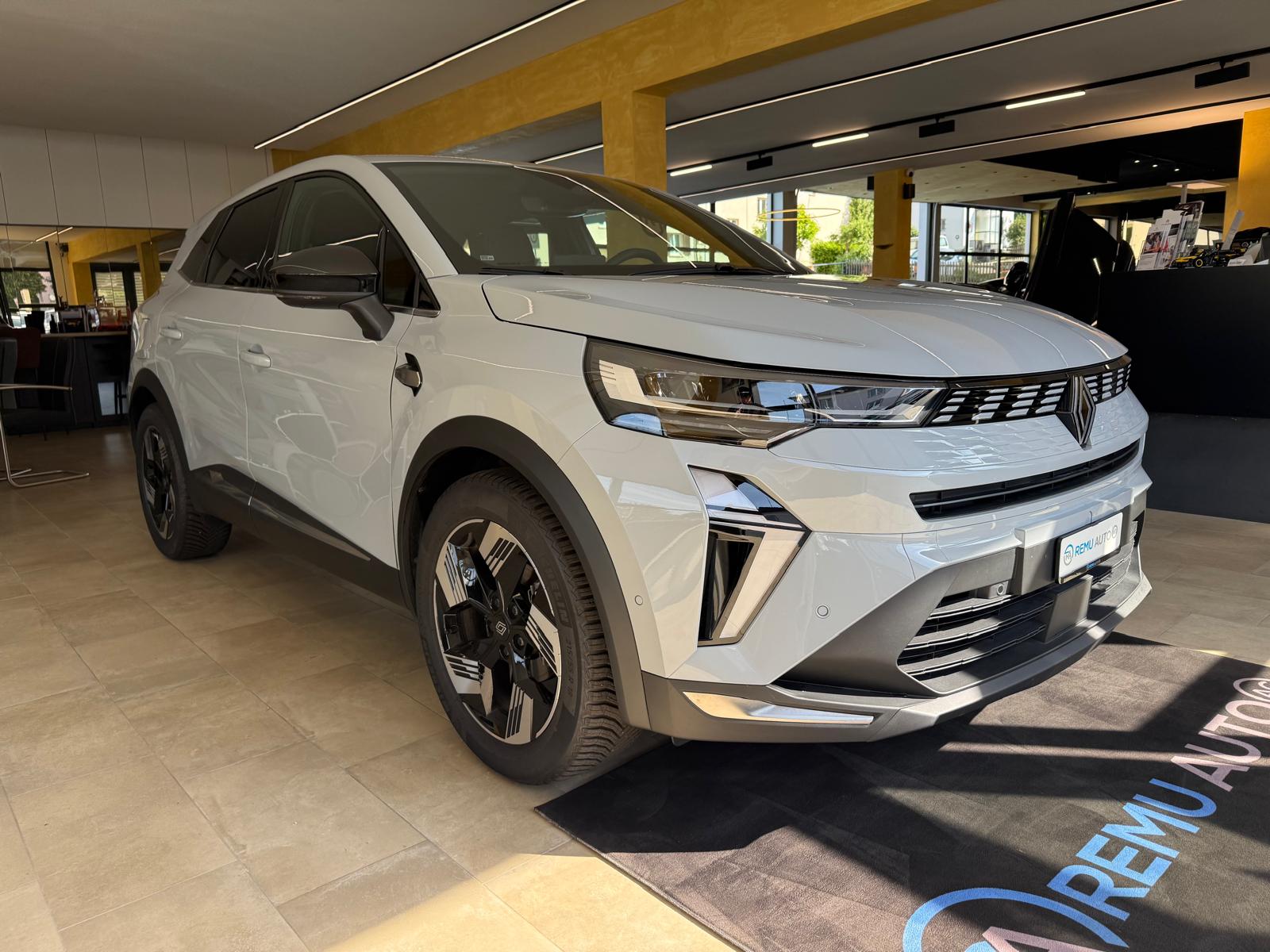 RENAULT Symbioz 1.3 Techno EDC