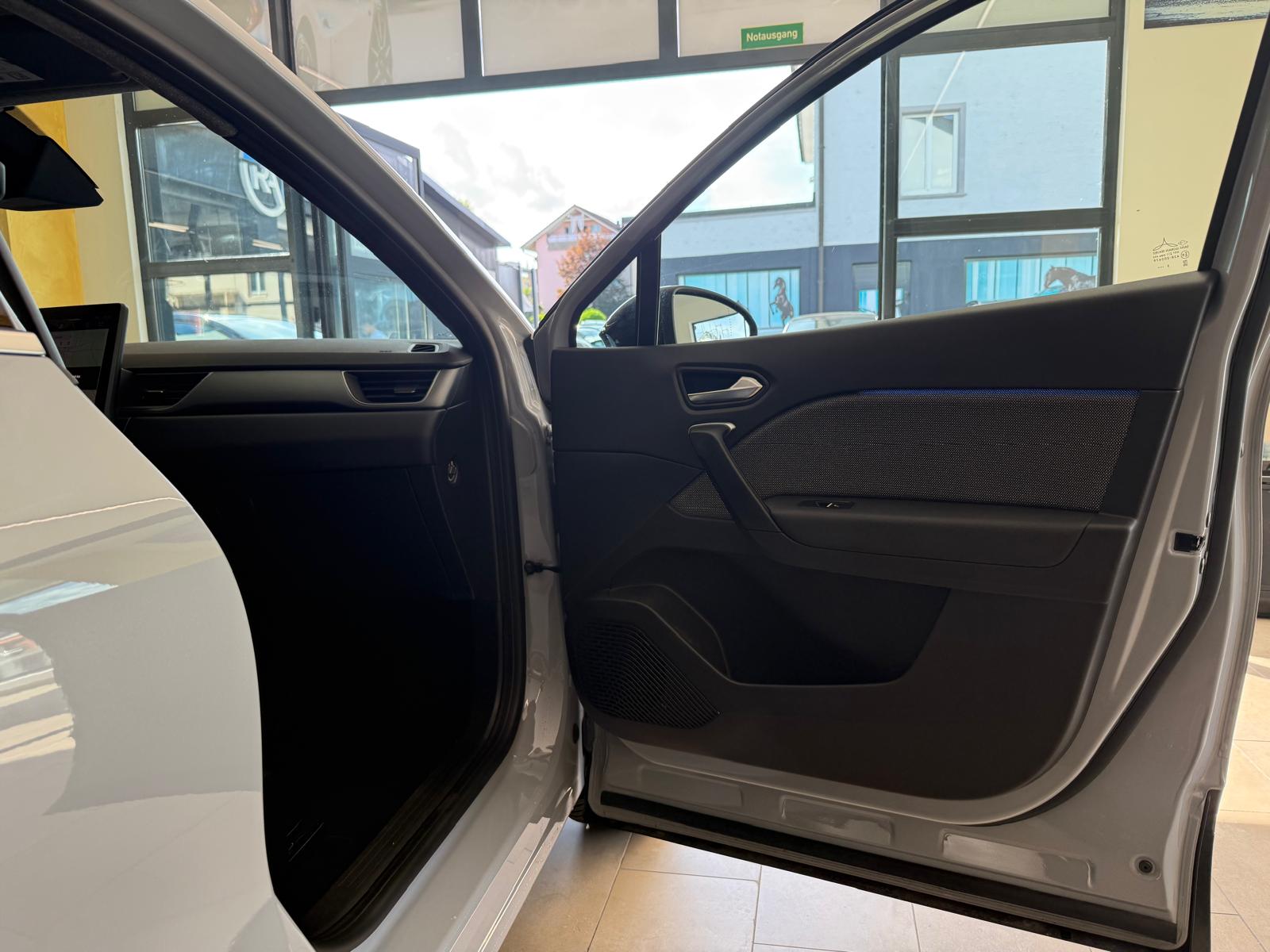 RENAULT Symbioz 1.3 Techno EDC-image-13