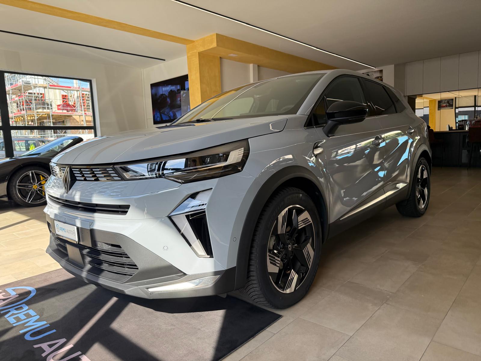 RENAULT Symbioz 1.3 Techno EDC-image-7