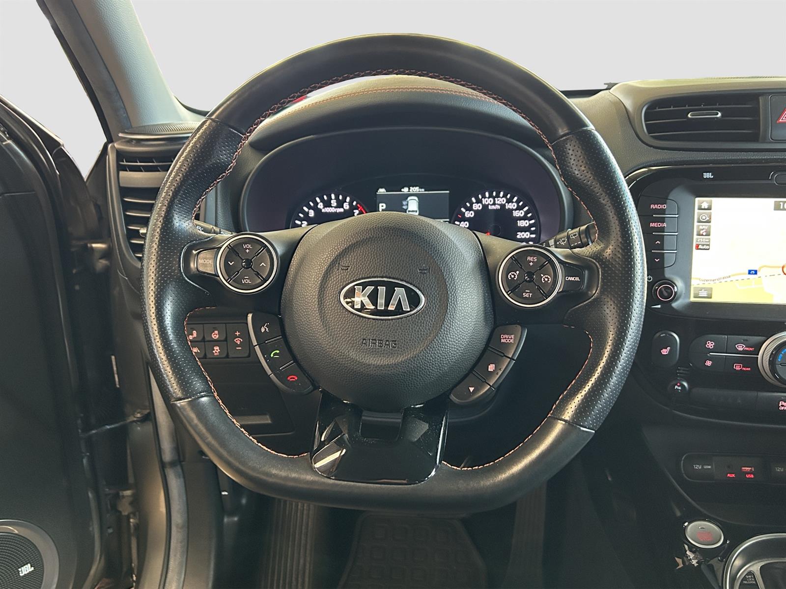 KIA Soul 1.6 T-GDi GT-image-9