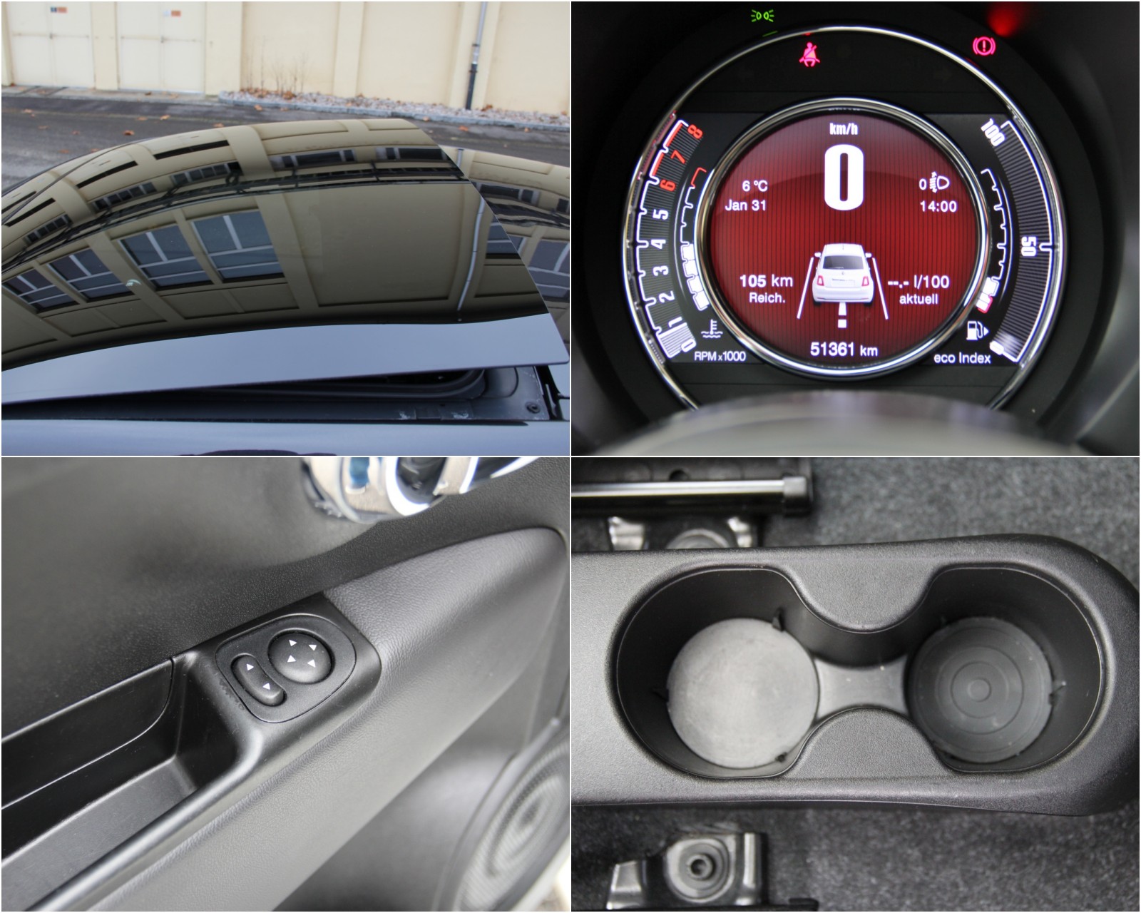 FIAT 500 1.2 120th Anniversary Collezione-image-16