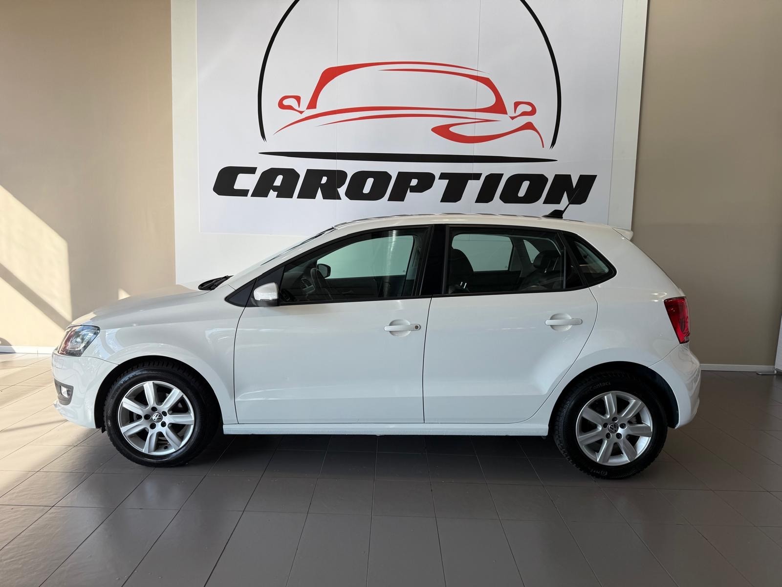 VW Polo 1.2 TSI Highline DSG-image-4
