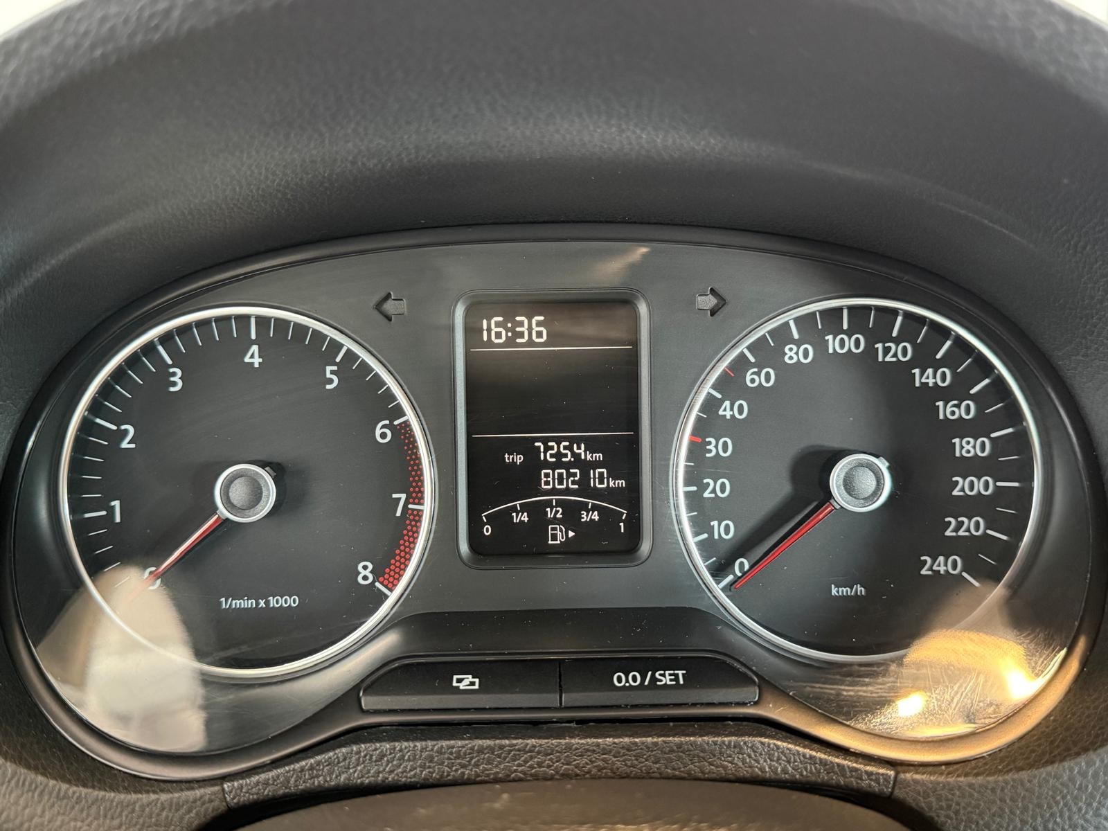 VW Polo 1.2 TSI Highline DSG-image-14