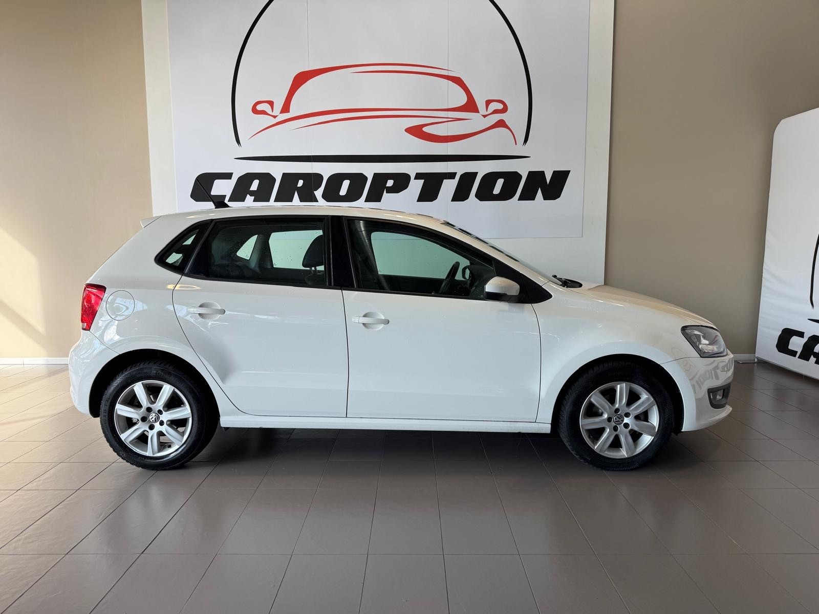 VW Polo 1.2 TSI Highline DSG-image-5
