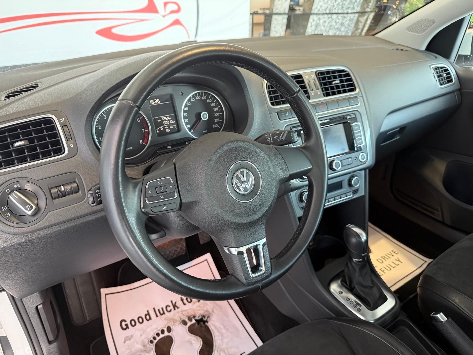 VW Polo 1.2 TSI Highline DSG-image-10