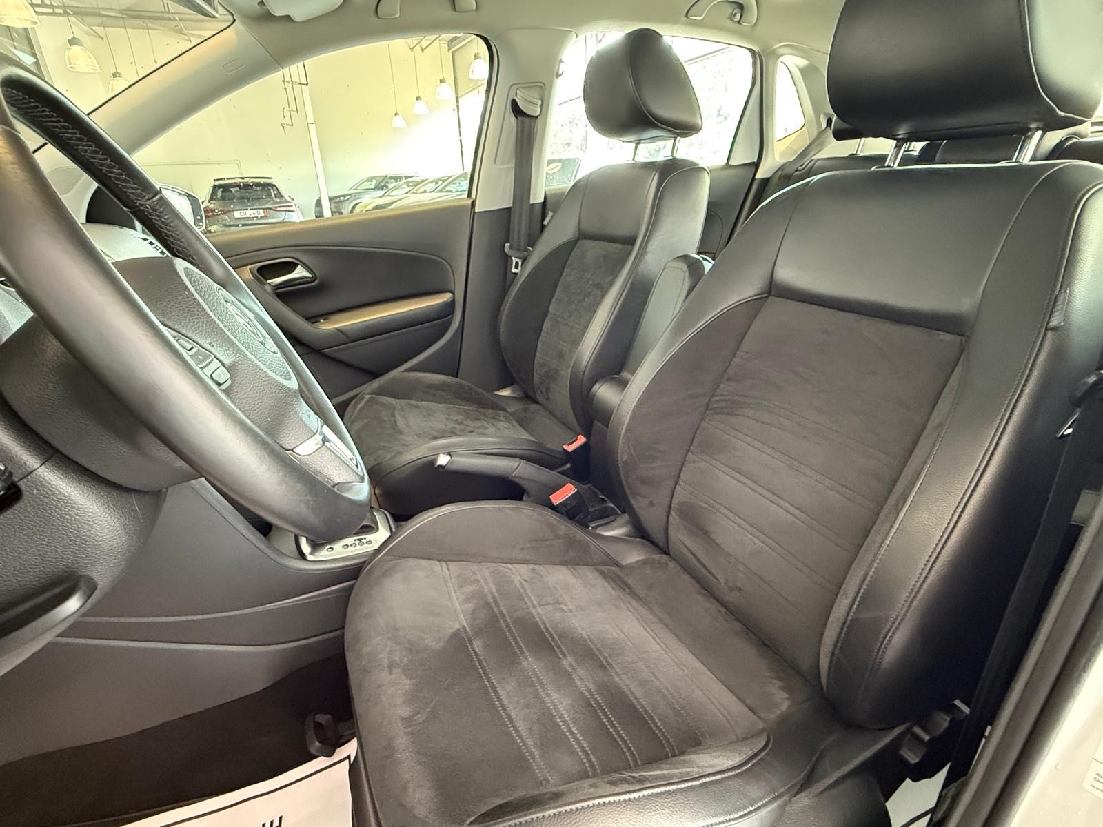 VW Polo 1.2 TSI Highline DSG-image-11