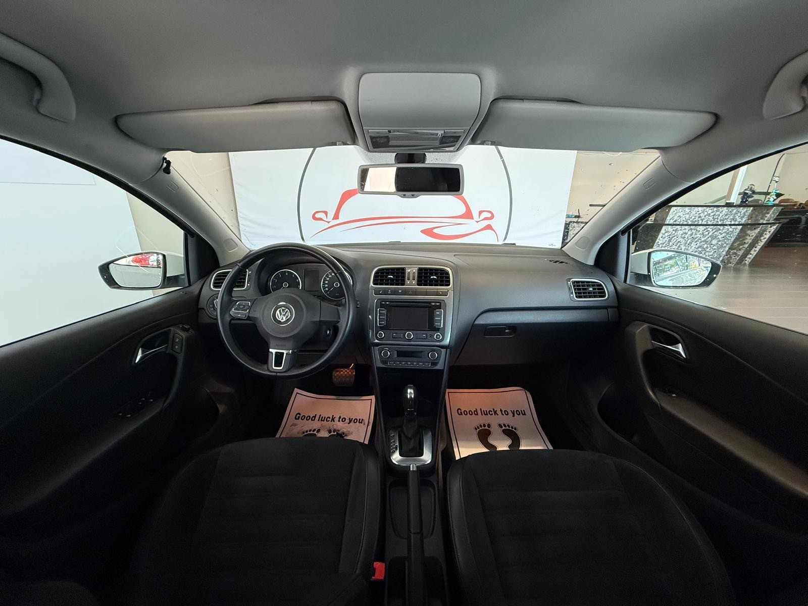 VW Polo 1.2 TSI Highline DSG-image-12