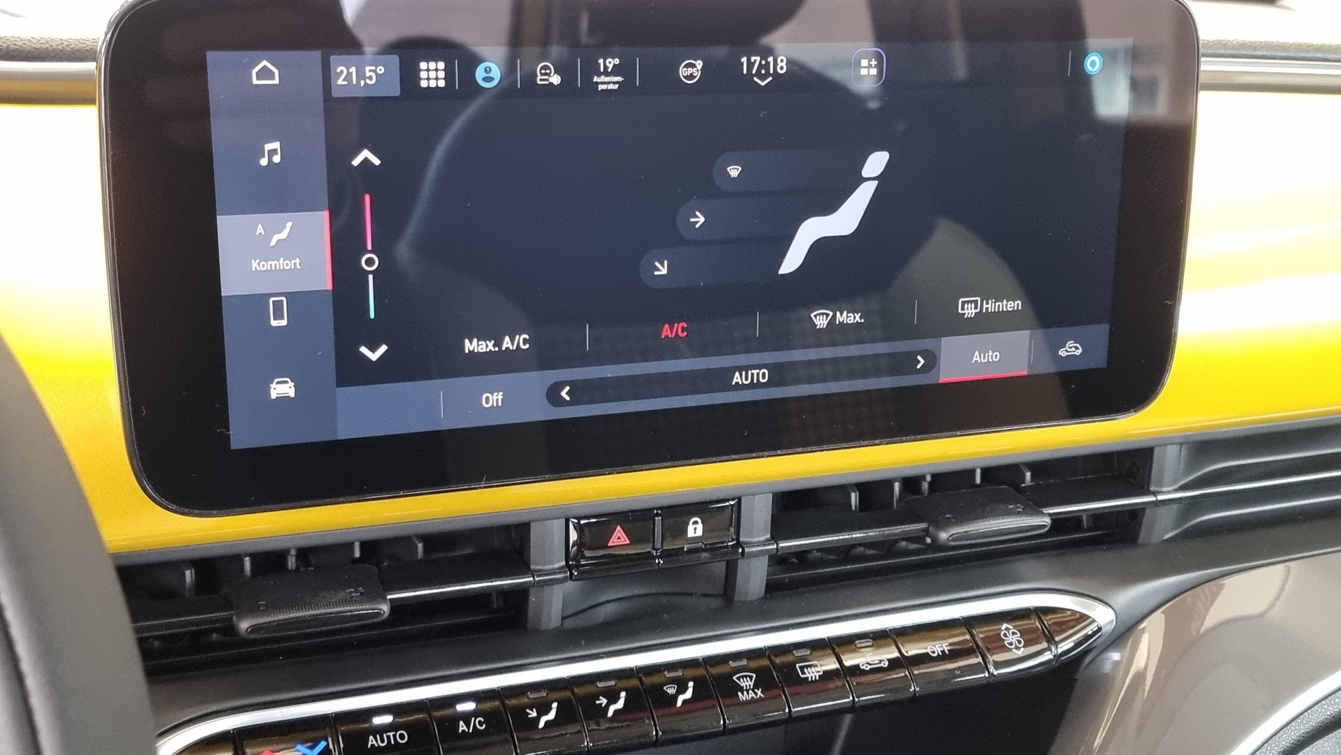 FIAT 500 1.0 Hybrid Torino-image-8