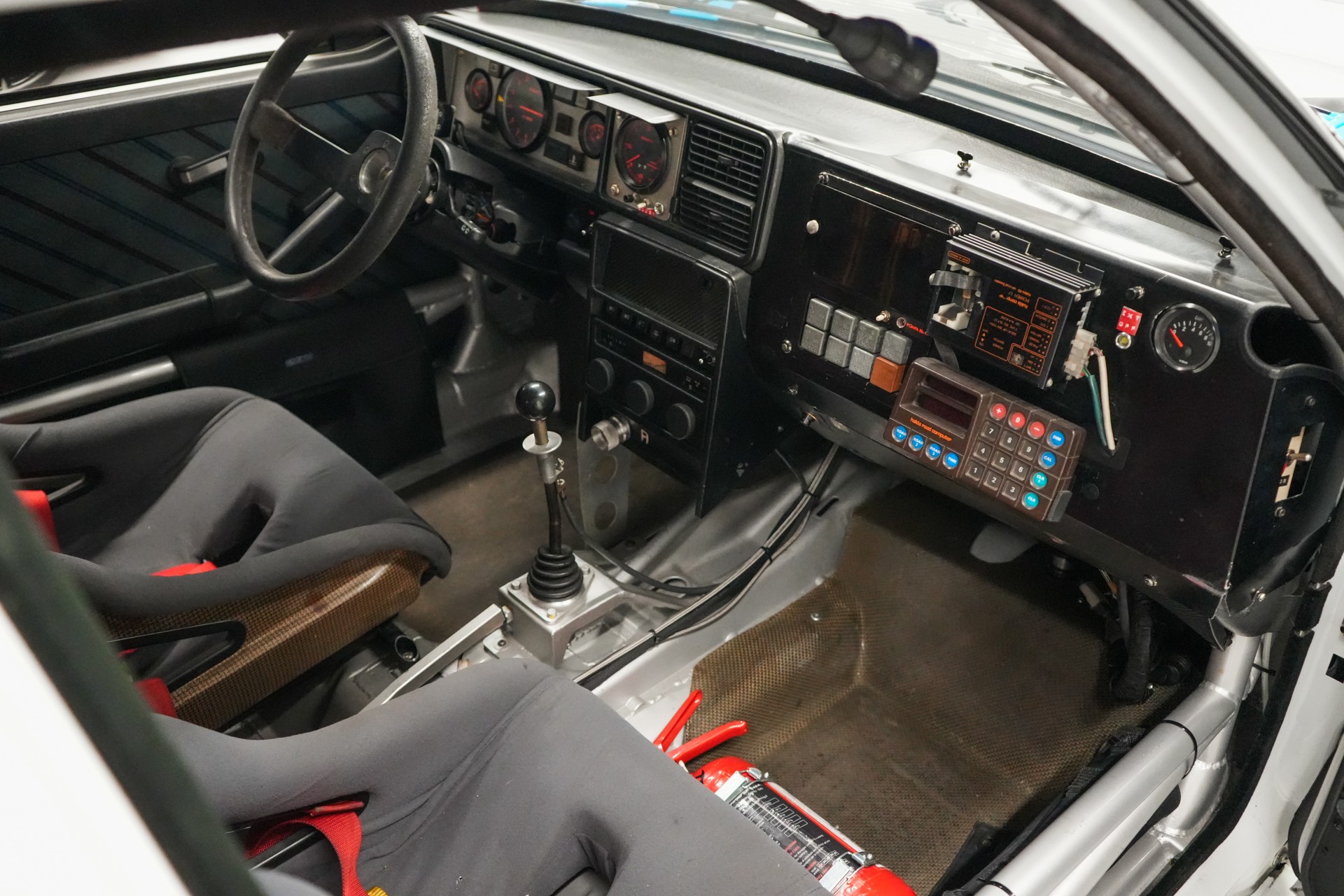 LANCIA Integrale Gruppe A-image-12