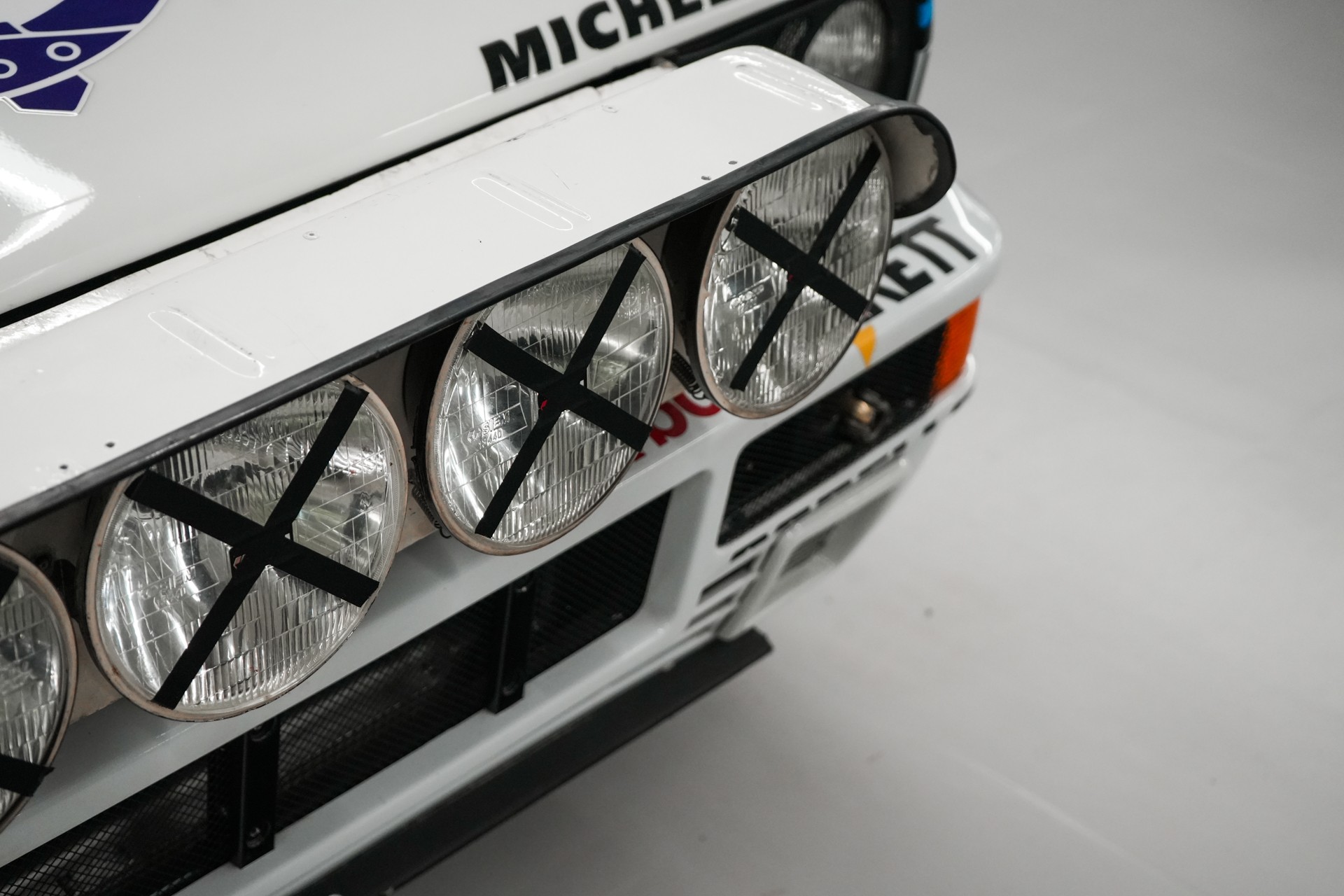 LANCIA Integrale Gruppe A-image-6