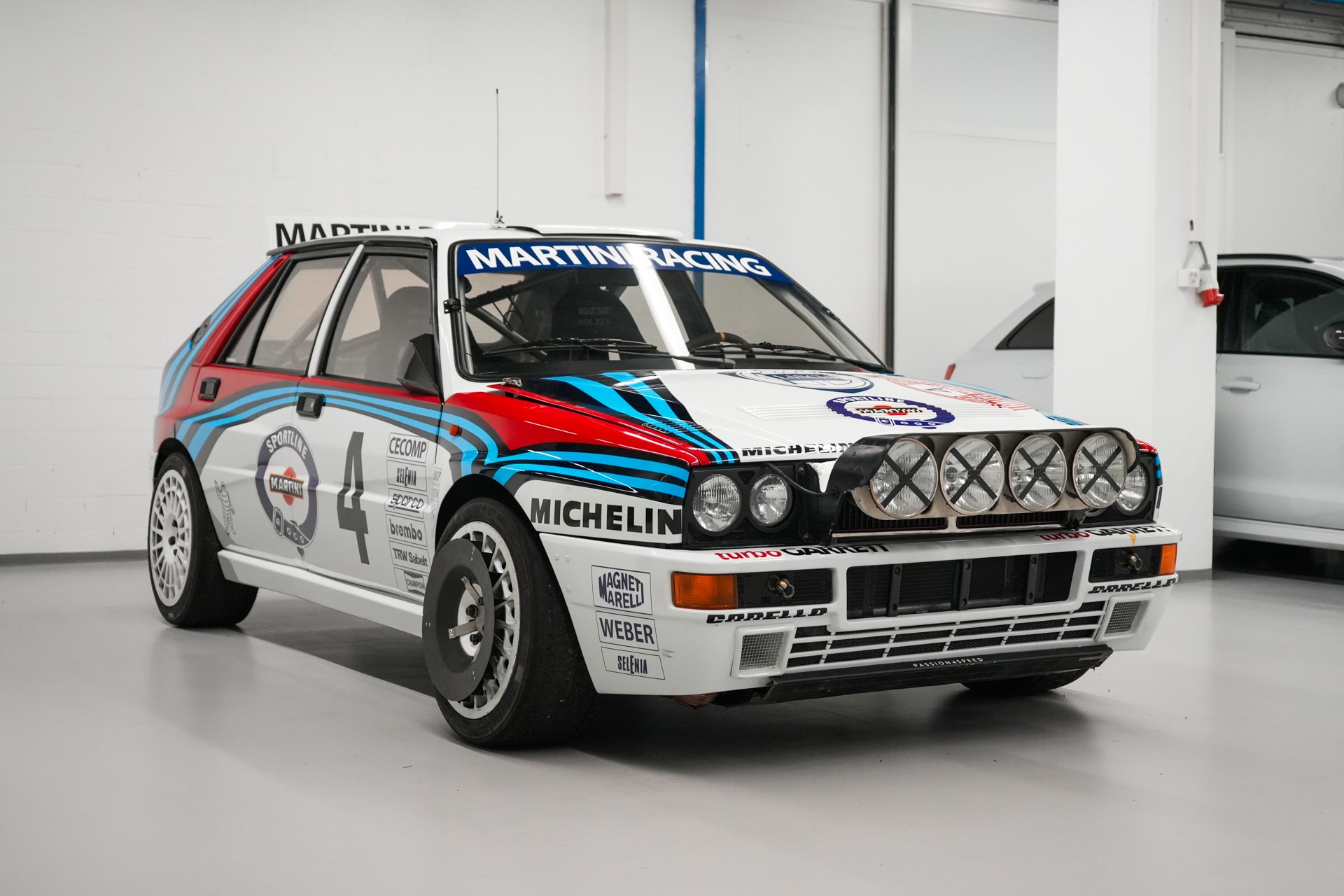 LANCIA Integrale Gruppe A-showroom-element-2