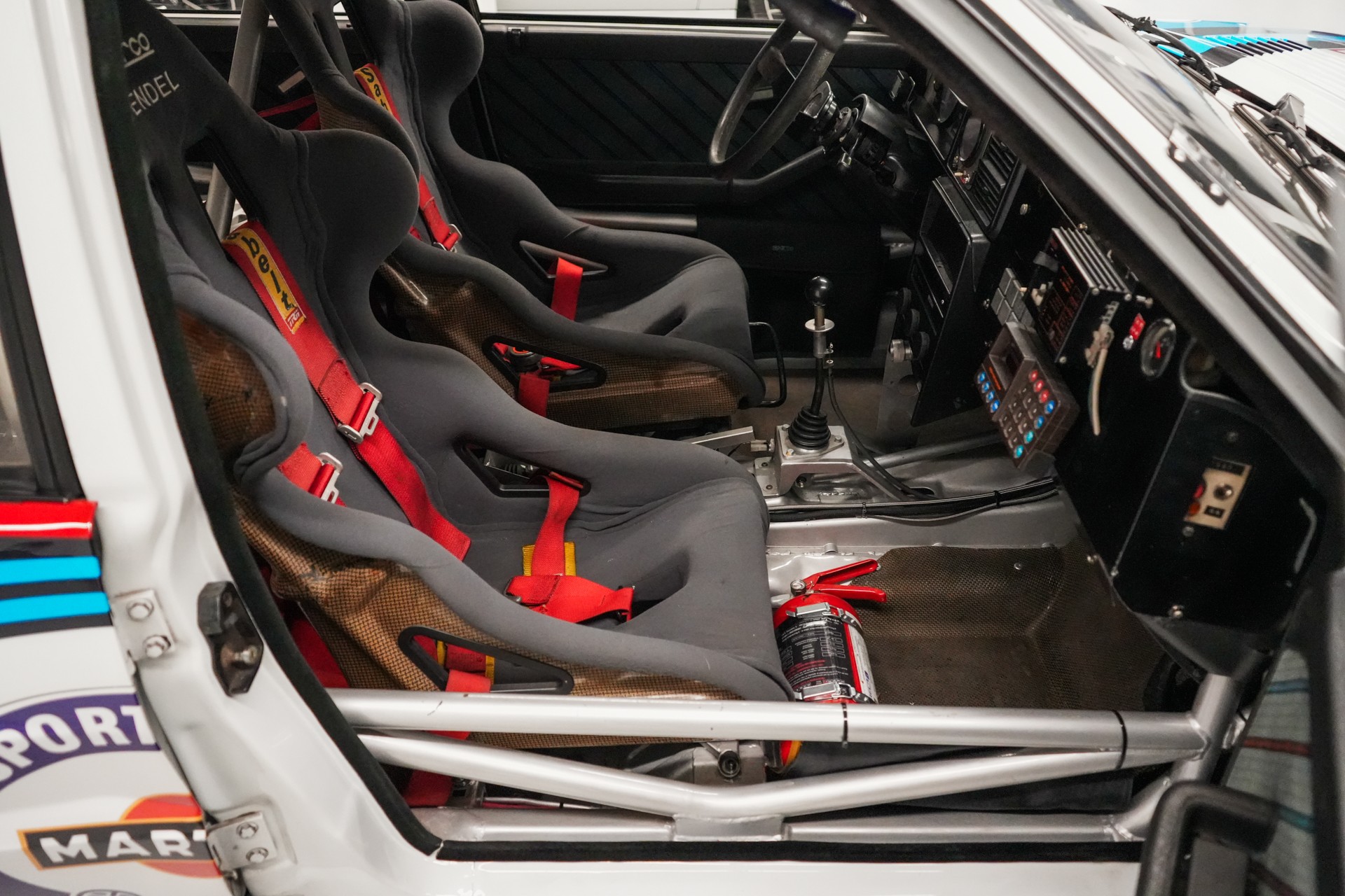 LANCIA Integrale Gruppe A-image-11