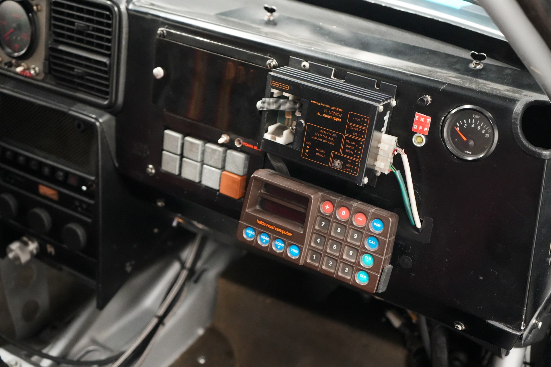 LANCIA Integrale Gruppe A-image-14