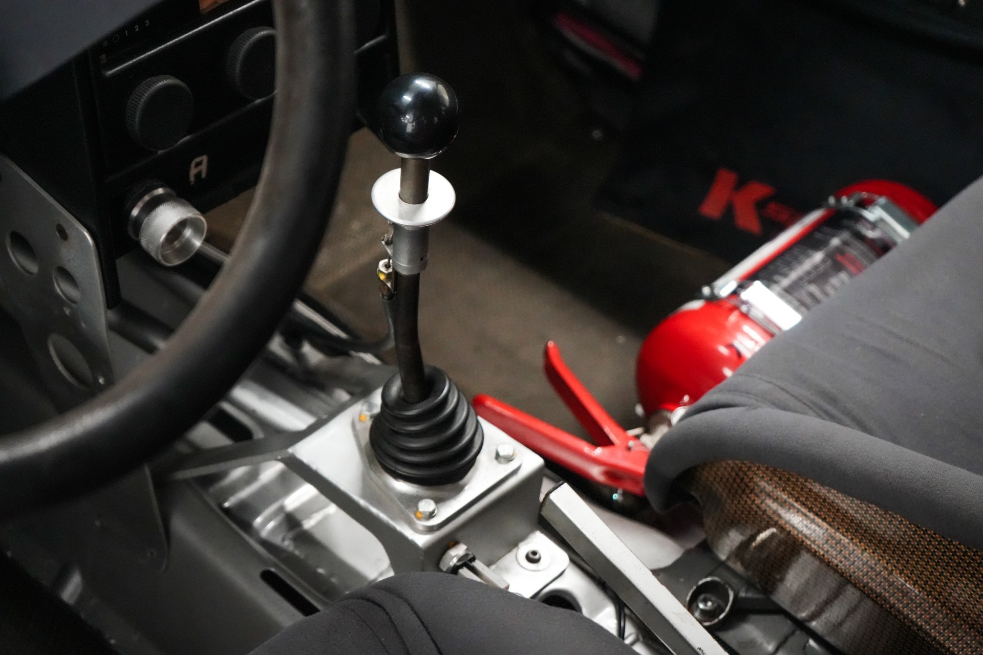 LANCIA Integrale Gruppe A-image-10