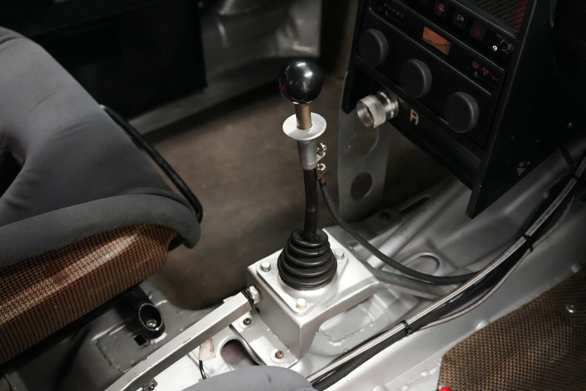 LANCIA Integrale Gruppe A-image-15