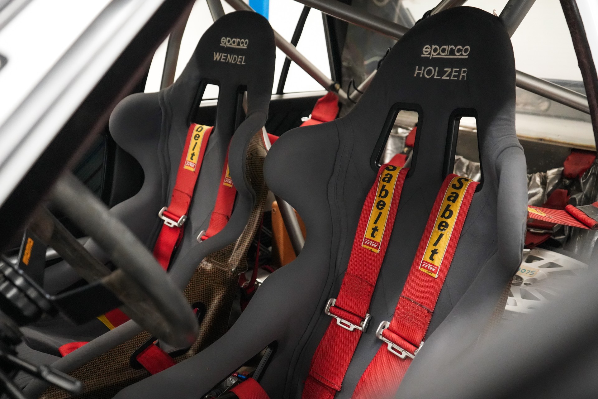 LANCIA Integrale Gruppe A-image-9
