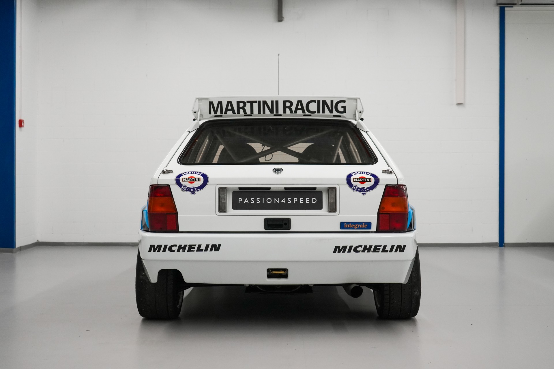 LANCIA Integrale Gruppe A-showroom-element-3