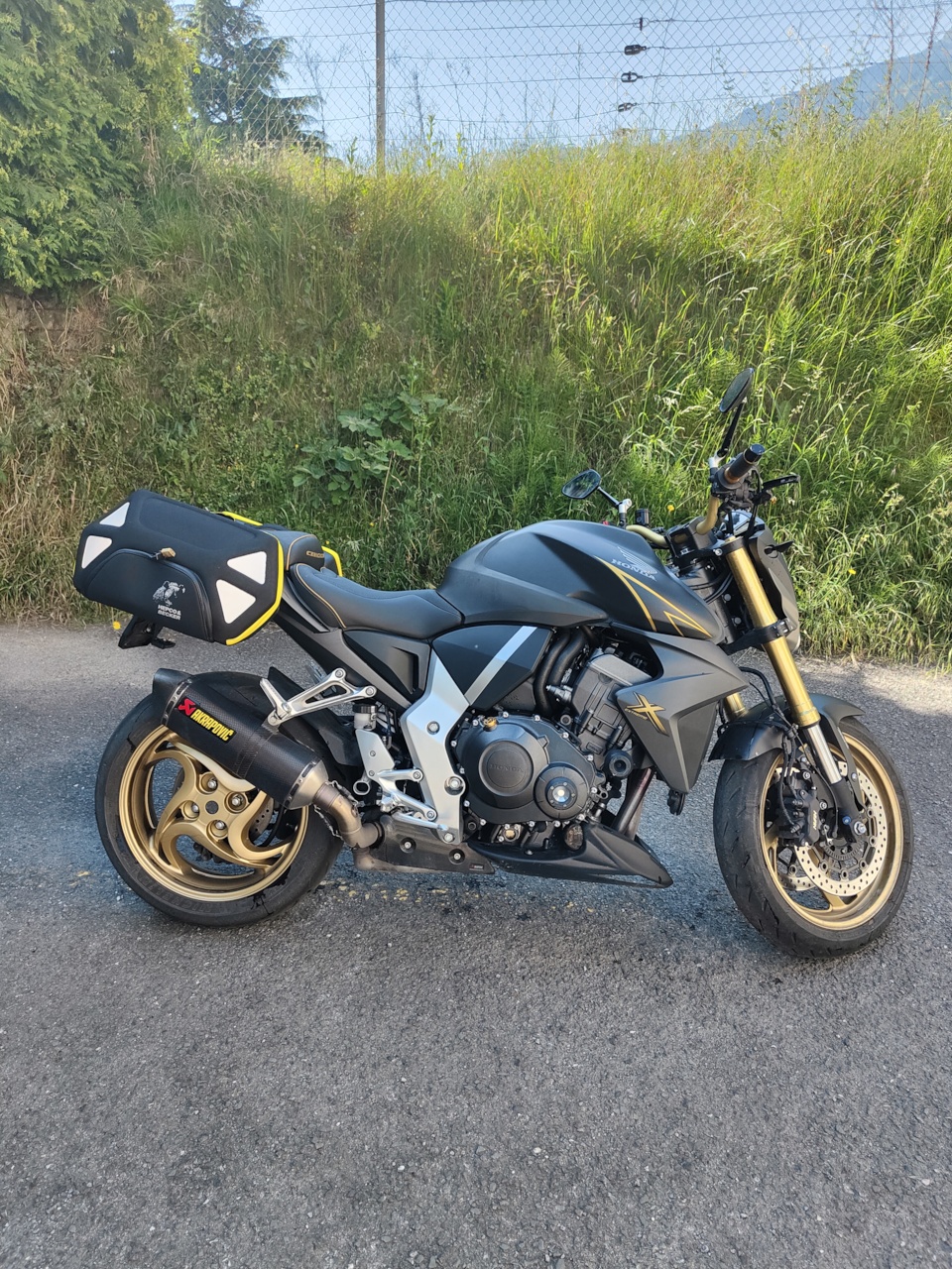 HONDA CB 1000 R ABS X extreme-image-6