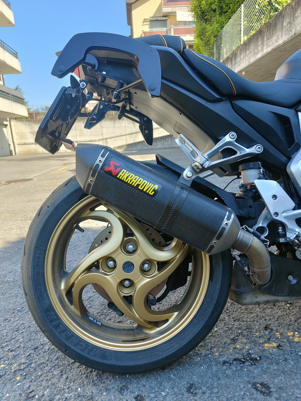 HONDA CB 1000 R ABS X extreme-image-8